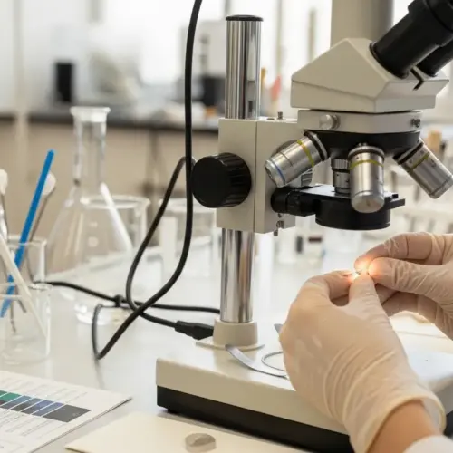 Barium-Based Pigments: Addressing Toxicity Concerns in Conservation