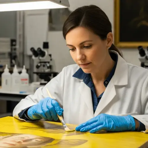 Cadmium Pigments: Understanding and Minimizing Toxicity Risks