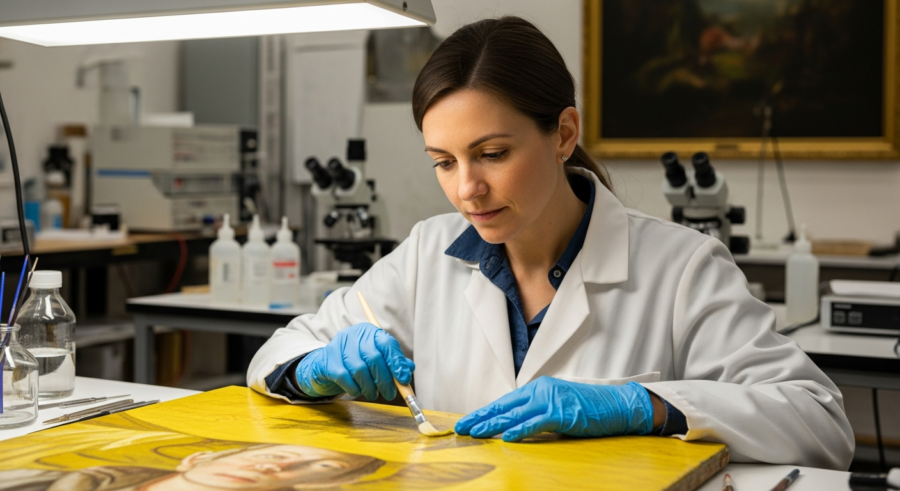 Cadmium Pigments: Understanding and Minimizing Toxicity Risks