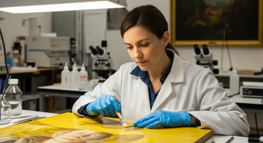 Cadmium Pigments: Understanding and Minimizing Toxicity Risks
