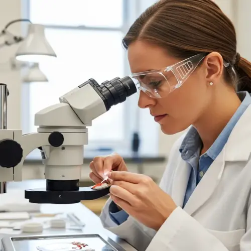 Controlling Pigment Dust: Effective Strategies for a Safer Workspace