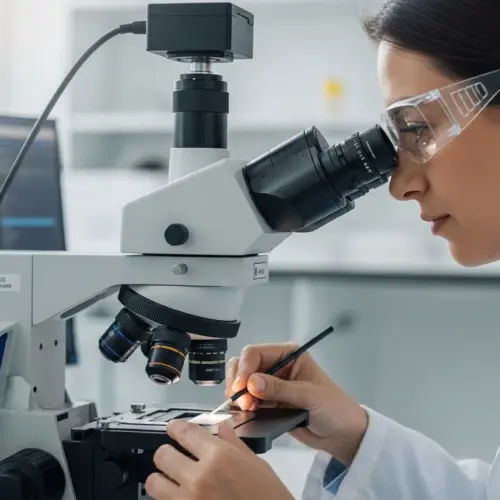 Elemental Analysis: Determining Pigment Composition Through Elemental Mapping