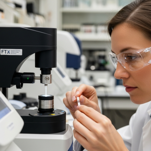 Unveiling Pigment Composition with Infrared Spectroscopy (FTIR)