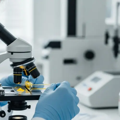 Lead Chromate Pigments: Identifying and Mitigating Health Risks