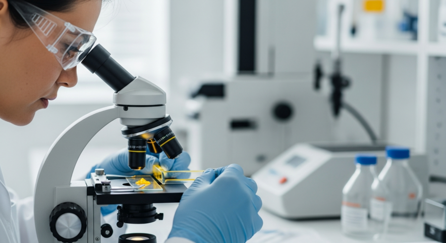 Lead Chromate Pigments: Identifying and Mitigating Health Risks