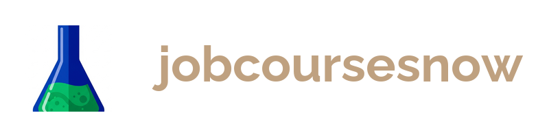 jobcoursesnow logo