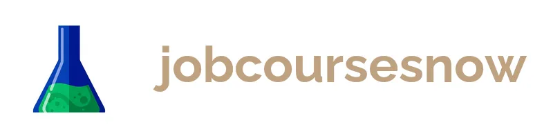 jobcoursesnow logo