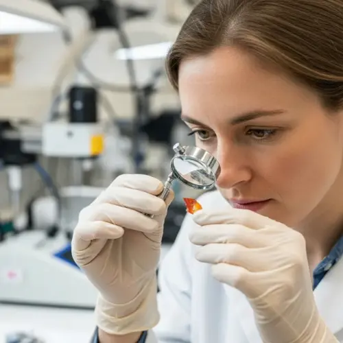 Pigment Absorption Through Skin: Understanding the Risks and Prevention