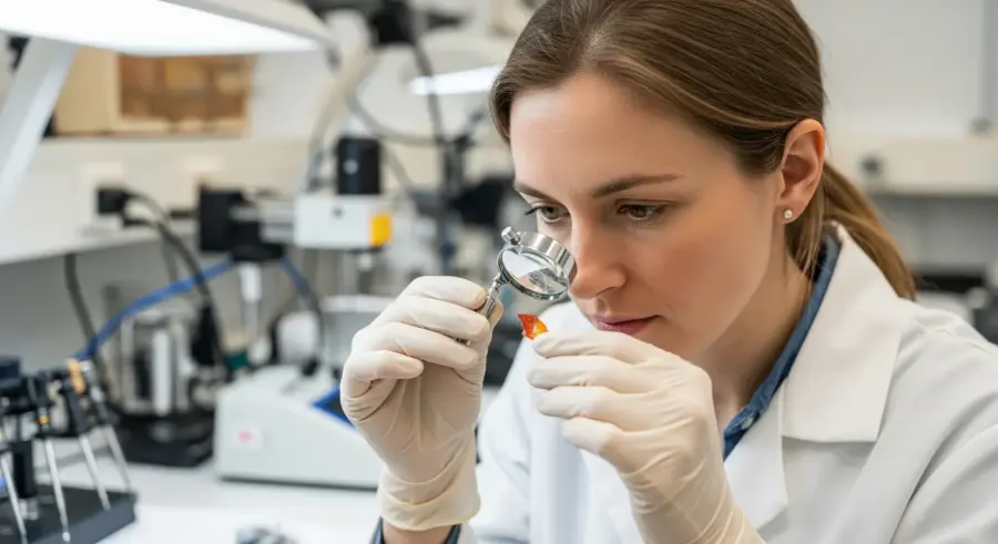 Pigment Absorption Through Skin: Understanding the Risks and Prevention