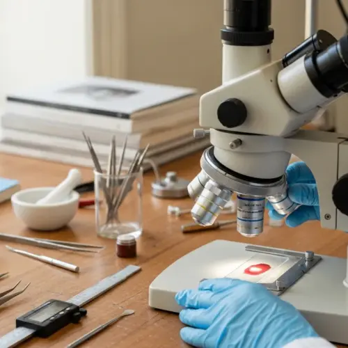 Pigment Allergies: Recognizing Symptoms and Managing Reactions
