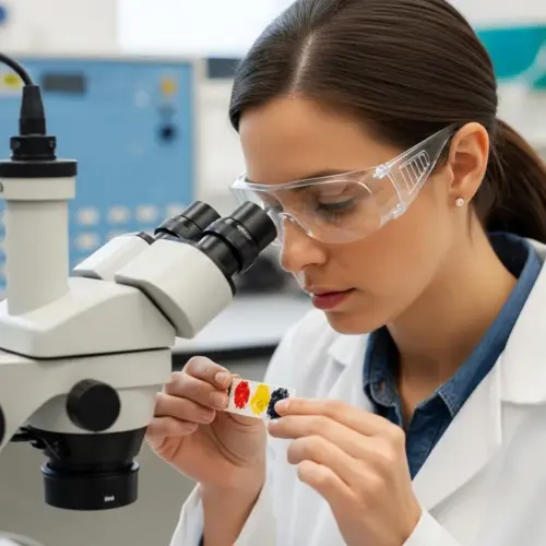 Electrochemical Techniques: Analyzing Pigment Corrosion and Stability