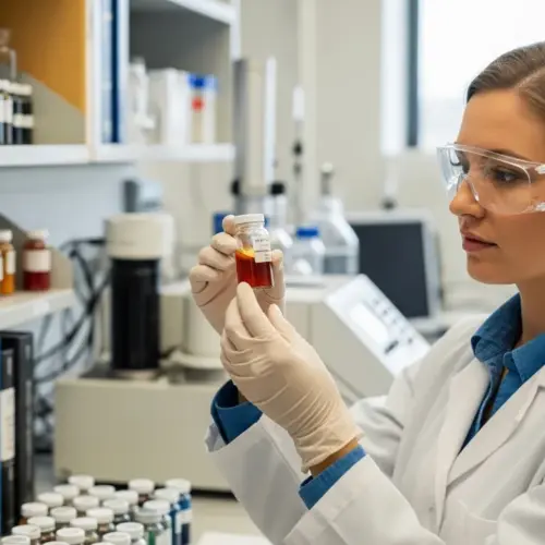 Monitoring Pigment Exposure: Protecting Your Health in the Workplace