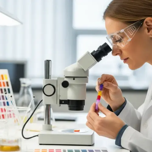 Pigments and Eye Irritation: Understand Causes, Symptoms, and Treatment