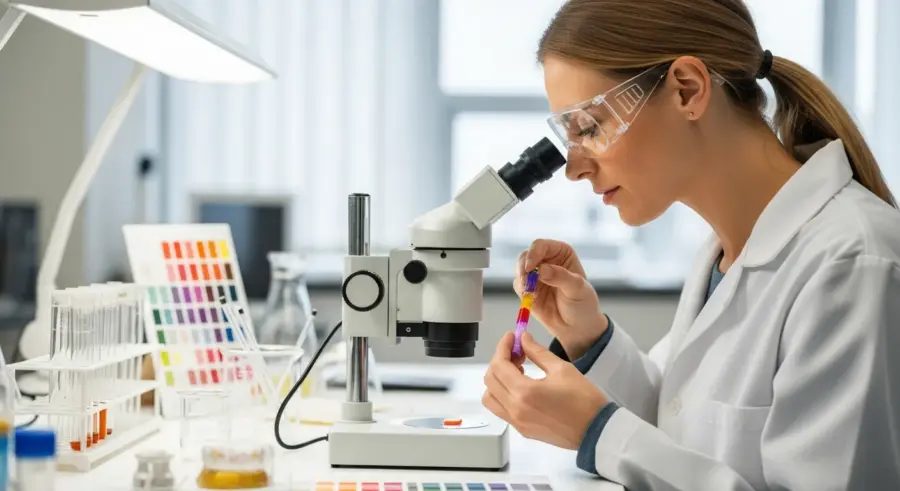 Pigments and Eye Irritation: Understand Causes, Symptoms, and Treatment