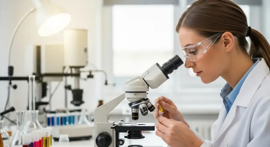 Pigment Toxicity Testing: Understanding Methods and Interpreting Results