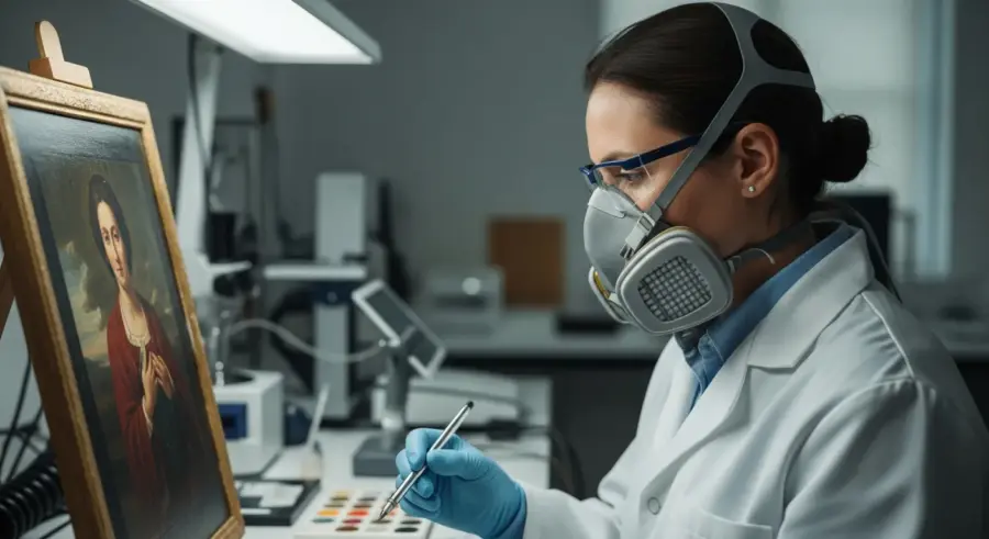 Respiratory Irritation from Pigments: Identify Causes and Prevent Breathing Issues