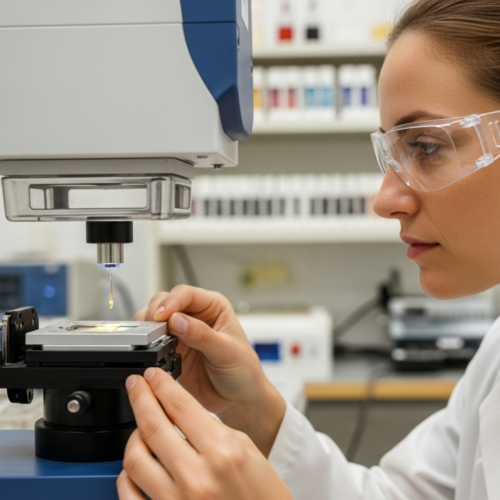 X-Ray Diffraction: A Powerful Tool for Pigment Identification