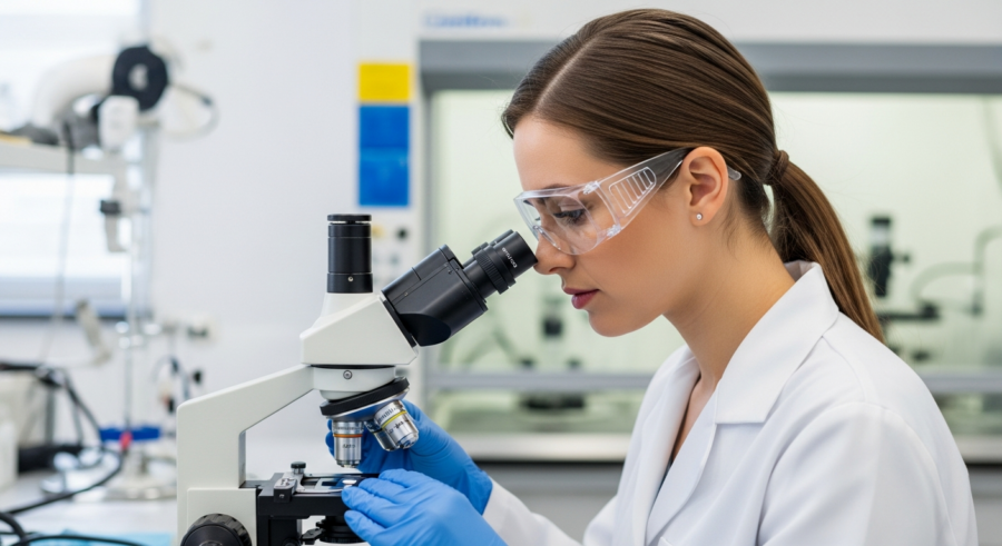 Zinc Pigments: Assessing Inhalation Hazards and Preventive Measures